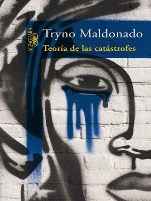 cover image of Teoría de las catástrofes